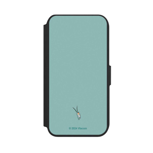Apple iPhone SE (2022) NIVOflip Plankton Green