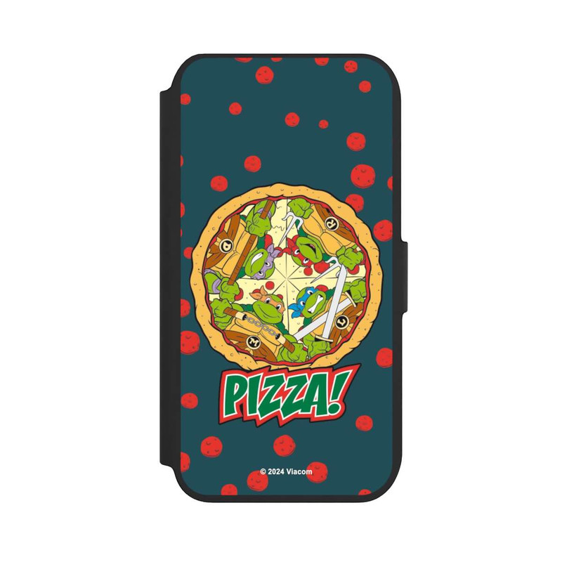 iPhone SE 2022 NIVOflip TMNT Pizza!