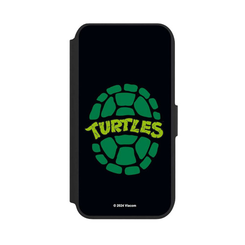 Apple iPhone SE (2022) NIVOflip TMNT Logo