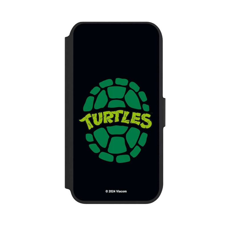 iPhone SE 2022 NIVOflip TMNT Logo