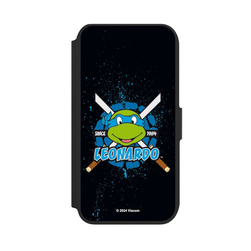 Apple iPhone SE (2022) NIVOflip TMNT Leonardo