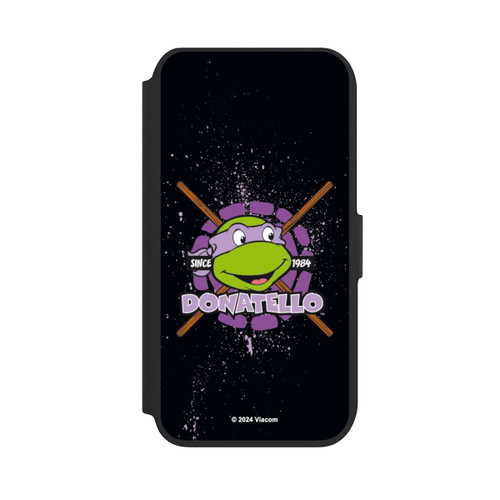 Apple iPhone SE (2022) NIVOflip TMNT Donatello