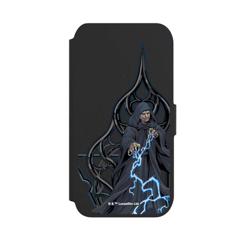 Apple iPhone SE (2022) NIVOflip Sithstorm