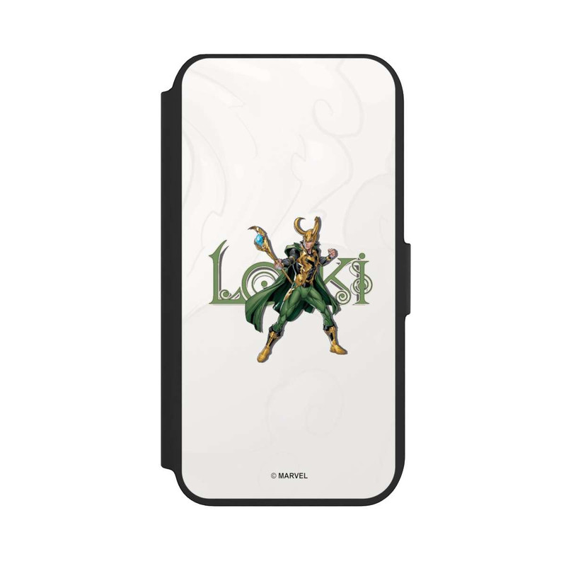 iPhone SE 2022 NIVOflip Loki Zepter
