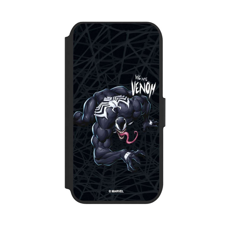 iPhone SE 2022 NIVOflip Venom Kriechend