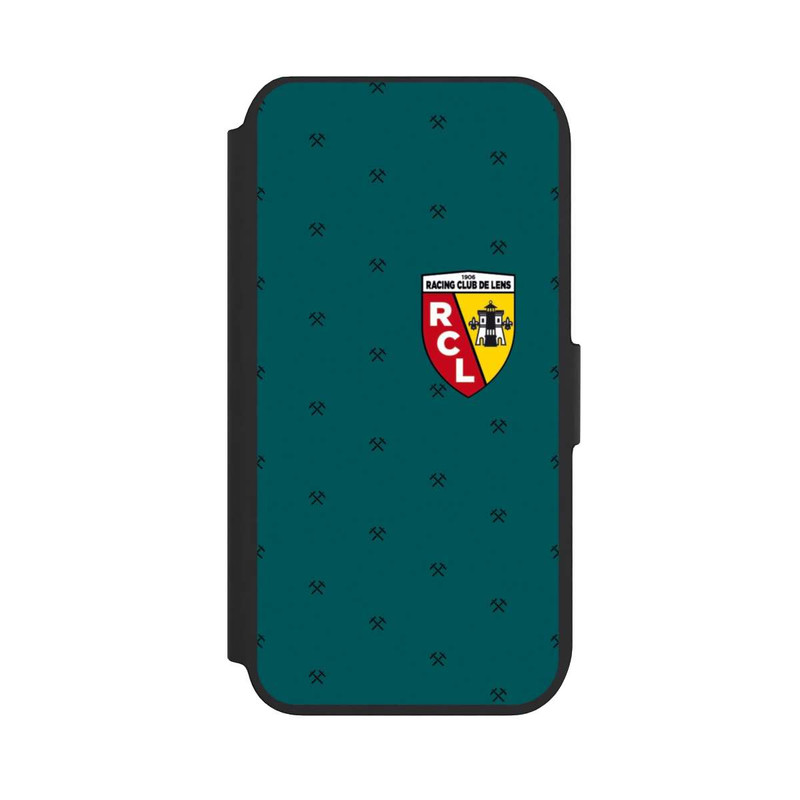 iPhone SE 2022 NIVOflip RCL Maillot Extérieur 24/25