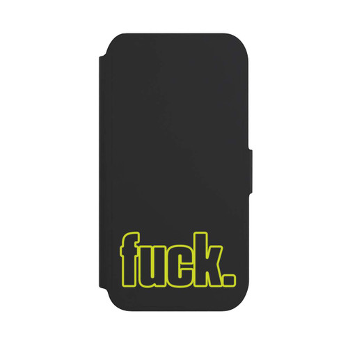Apple iPhone SE (2022) NIVOflip fuck.