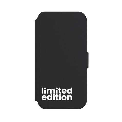 Apple iPhone SE (2022) NIVOflip Limited Edition