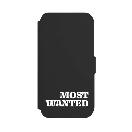 Apple iPhone SE (2022) NIVOflip Most Wanted