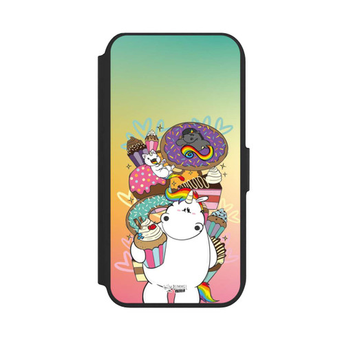 Apple iPhone SE (2022) NIVOflip Pummel Candyland