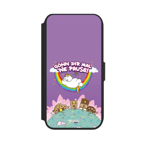 Apple iPhone SE (2022) NIVOflip Pummel Pause