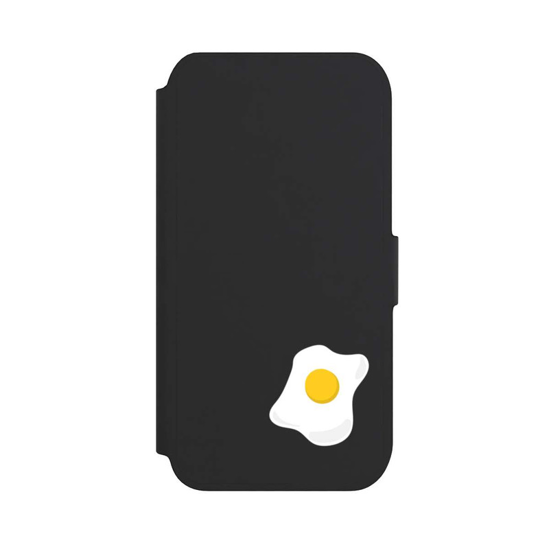 iPhone SE 2022 NIVOflip Fried egg