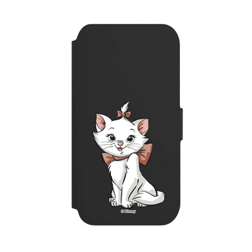 Apple iPhone SE (2022) NIVOflip Marie Cute Transparent