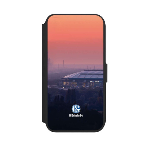 Apple iPhone SE (2022) NIVOflip Schalke 04 Stadion