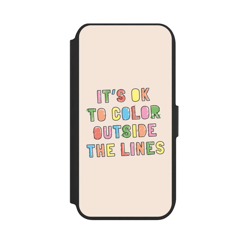 iPhone SE 2022 NIVOflip Color Outside the Line