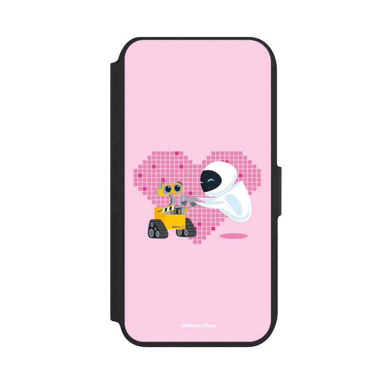 iPhone SE 2022 NIVOflip Wall-E Love