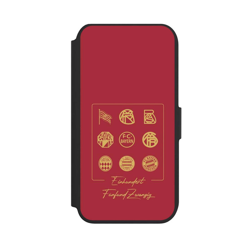 iPhone SE 2022 NIVOflip FCB 125 Jahre