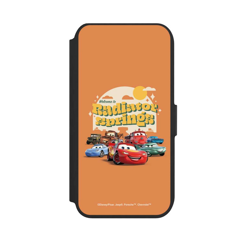 iPhone SE 2022 NIVOflip Welcome to Radiator Springs