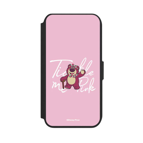 Apple iPhone SE (2022) NIVOflip Lotso Toy Story Tickle me Pink