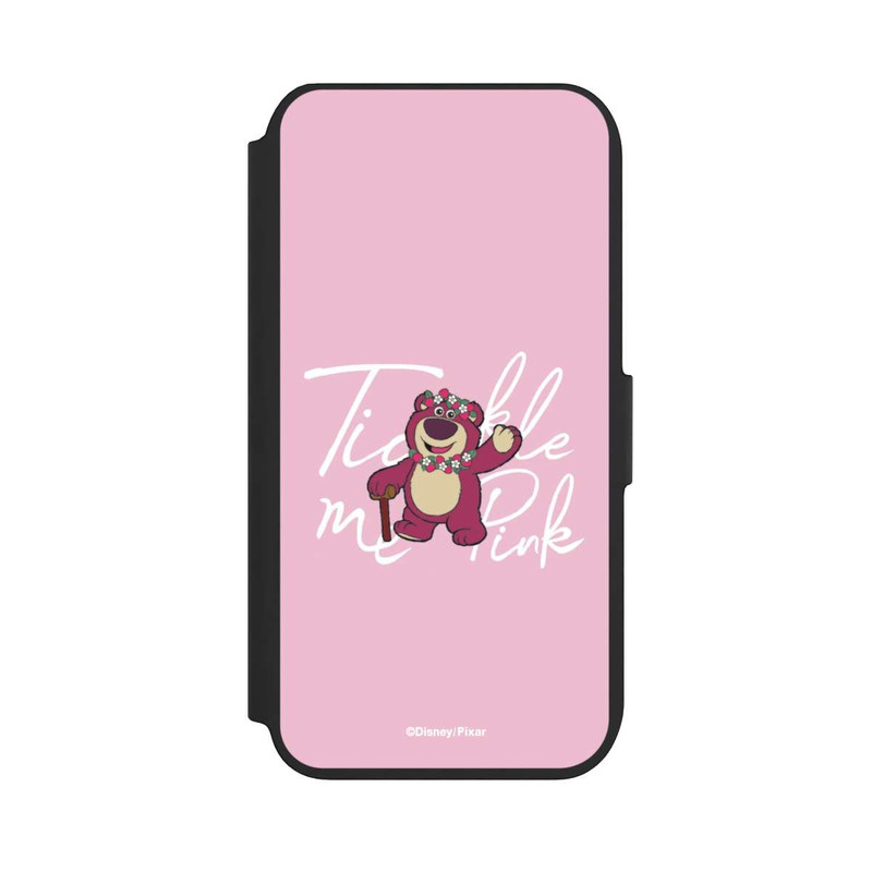 iPhone SE 2022 NIVOflip Lotso Toy Story Tickle me Pink