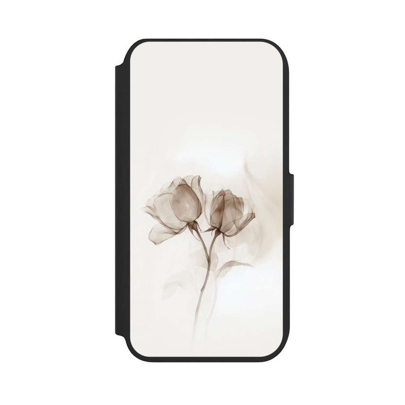iPhone SE 2022 NIVOflip Brown Rose