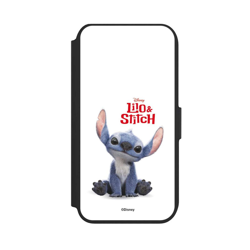 iPhone SE 2022 NIVOflip Stitch Live Action Poster