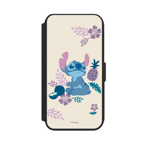 Apple iPhone SE (2022) NIVOflip Stitch Floral