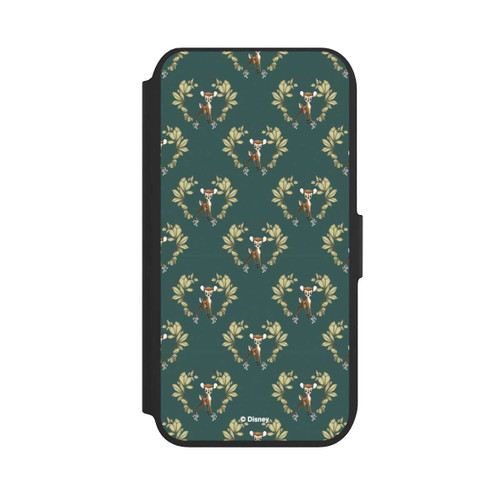 Apple iPhone SE (2022) NIVOflip Bambi Autumn Pattern