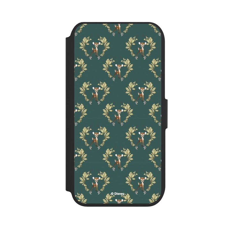 iPhone SE 2022 NIVOflip Bambi Autumn Pattern