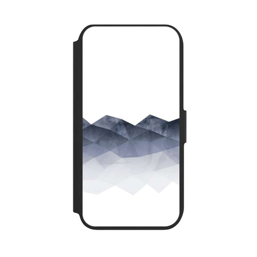 Apple iPhone SE (2022) NIVOflip Fifty Shadows of Blue