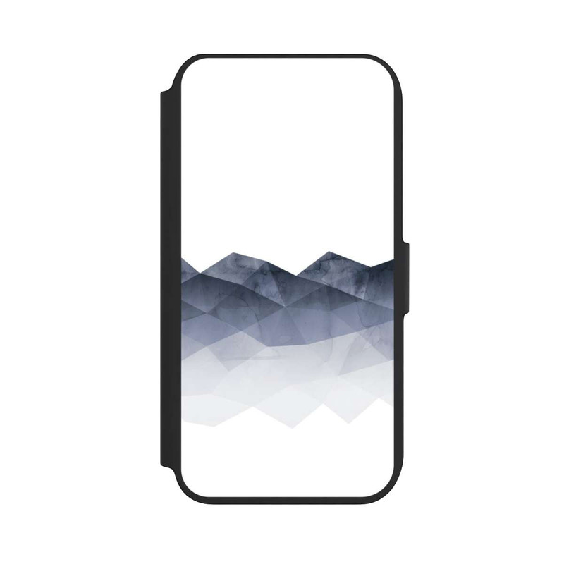 iPhone SE 2022 NIVOflip Fifty Shadows of Blue