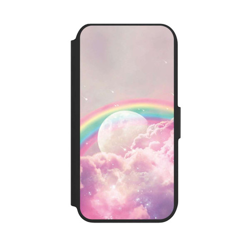Apple iPhone SE (2022) NIVOflip Sweet Sweet Moon