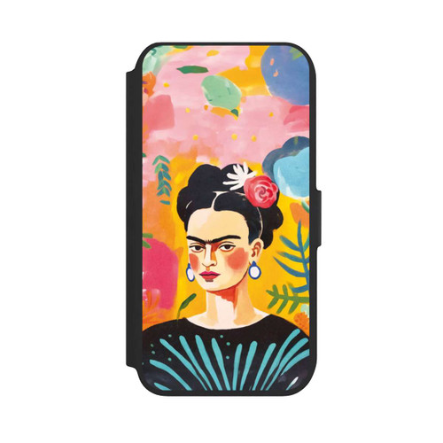 Apple iPhone SE (2022) NIVOflip Mexican Artist II