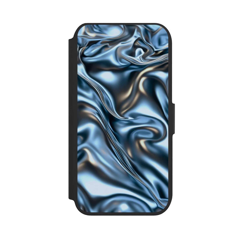 iPhone SE 2022 NIVOflip Shiny Chrome