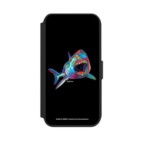 Apple iPhone SE (2022) NIVOflip Hai Pop Colours