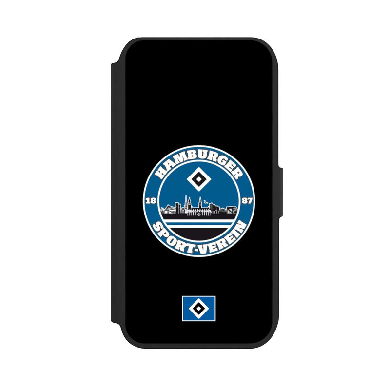 iPhone SE 2022 NIVOflip Hamburger Sport-Verein 1887