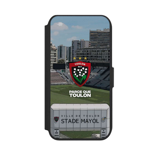 Apple iPhone SE (2022) NIVOflip RCT Stade Mayol