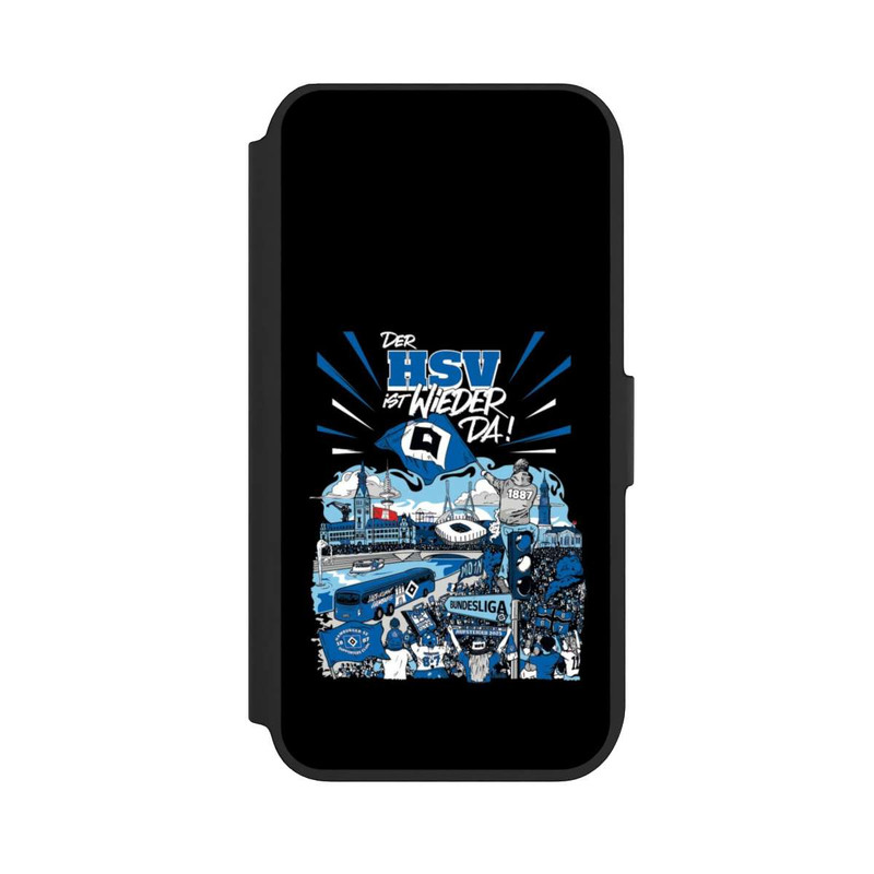 iPhone SE 2022 NIVOflip Der HSV Ist Wieder Da!