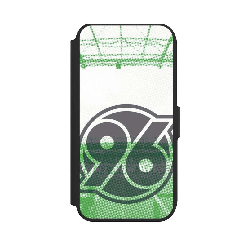 iPhone SE 2022 NIVOflip H96 Logo Stadion
