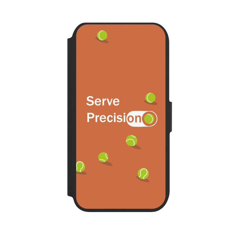 iPhone SE 2022 NIVOflip Serve Precision