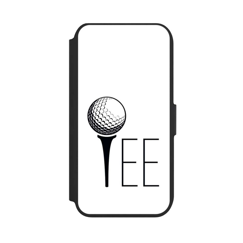 iPhone SE 2022 NIVOflip Tee