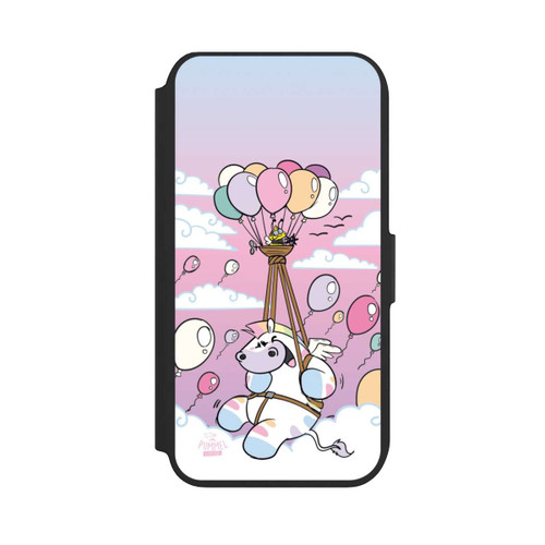 Apple iPhone SE (2022) NIVOflip Zebrasus Ballons