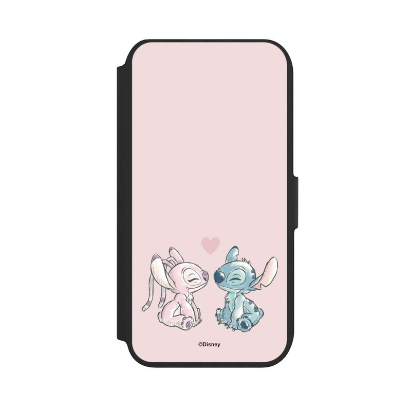 iPhone SE 2022 NIVOflip Stitch And Angel Love