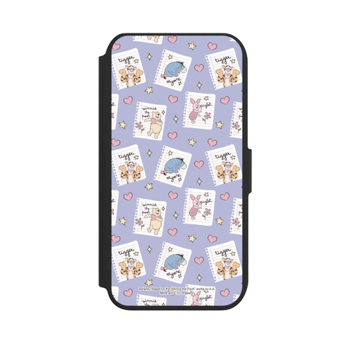 Apple iPhone SE (2022) NIVOflip Winnie the Pooh Wild Friends