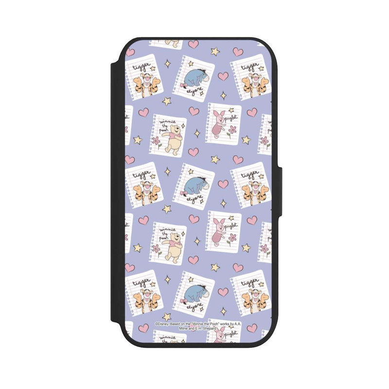 iPhone SE 2022 NIVOflip Winnie the Pooh Wild Friends