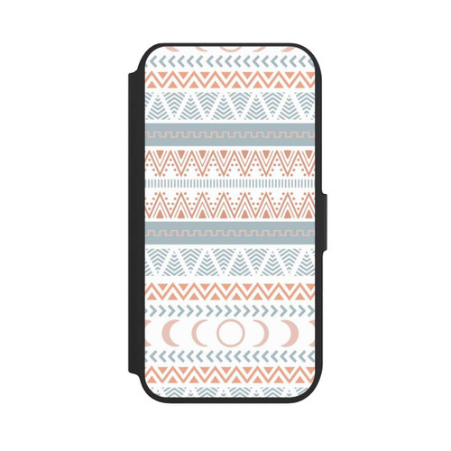 Apple iPhone SE (2022) NIVOflip Boho Theme