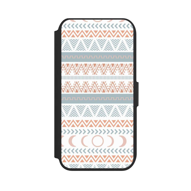 iPhone SE 2022 NIVOflip Boho Theme