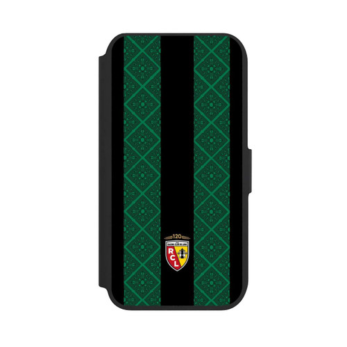 Apple iPhone SE (2022) NIVOflip RC Lens Maillot Extérieur 25-26