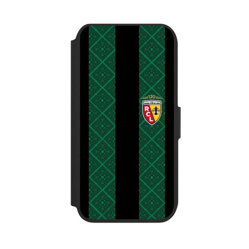 Apple iPhone SE (2022) NIVOflip RC Lens Maillot Extérieur 25/26