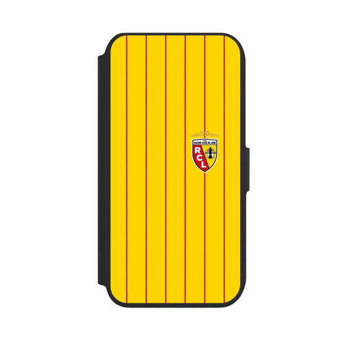 Apple iPhone SE (2022) NIVOflip RC Lens Maillot Domicile 25-26